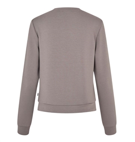 Kingsland Lola Sweatshirt - Brown Iron